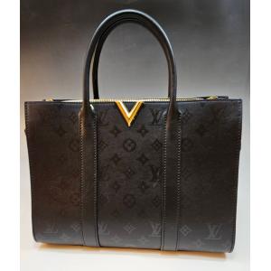 LOUIS VUITTON /ルイヴィトン ヴェリー トート MM Aランク｜importleon