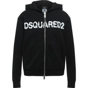 DSQUARED2 (ディースクエアード) メンズ パーカー【USED-A】｜importleon