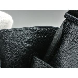 HERMES(エルメス)/ バーキン /35c...の詳細画像5
