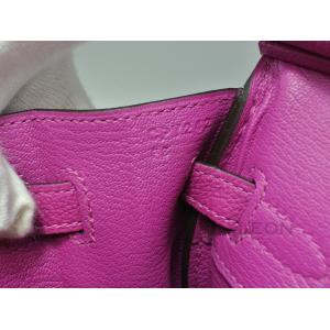 HERMES(エルメス)/ バーキン /25c...の詳細画像5