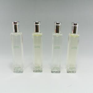 HERMES エルメス フレグランス 15ml 4本セット :he0055:symm.symm
