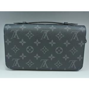 LOUIS VUITTON（ルイ・ヴィトン）/ジッピーＸＬ/エクリプス/Ｍ61698【新品】