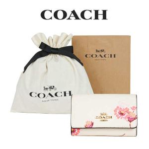 【コーチ巾着＆紙袋付き・ラッピング済み】 ギフトセット コーチ COACH アウトレット レディース...