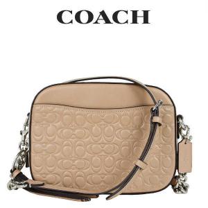 コーチ COACH アウトレット レディース バッグ ななめがけ ショルダーバッグ 1033 LHTAU(トープ) ベージュ｜importlotus