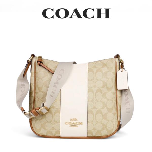 コーチ COACH アウトレット レディース バッグ ななめがけ ショルダーバッグ CR124 IM...