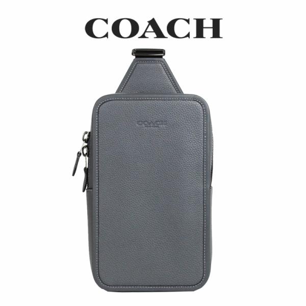 コーチ COACH アウトレット メンズ バッグ ボディバッグ CP207 QBQ9R(インダストリ...