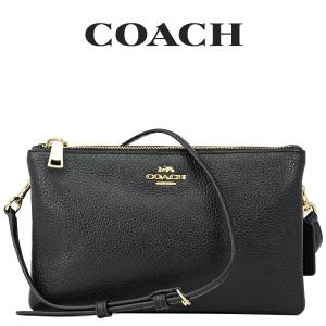 コーチ COACH アウトレット レディース バッグ ミニショルダー ショルダーバッグ F34265 IMBLK(ブラック) ブラック【FKS】