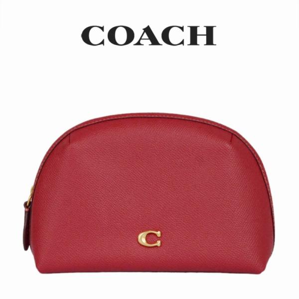 コーチ COACH アウトレット レディース 小物 ポーチ・リストレット コスメポーチ C3489 ...