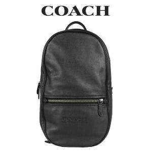 ☆ コーチ COACH アウトレット メンズ バッグ バックパック リュック