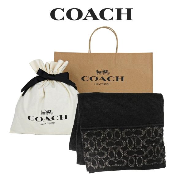 【コーチ巾着＆紙袋付き・ラッピング済み】 ギフトセット コーチ COACH アウトレット レディース...