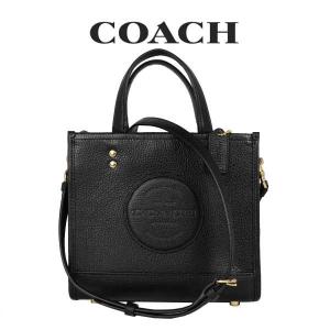 ★ コーチ COACH アウトレット レディース バッグ ハンドバッグ ラクラク開閉 2WAYバッグ C5268 IMBLK(ブラック) ブラック【在庫処分】｜importlotus