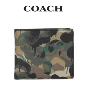 コーチ COACH アウトレット メンズ 財布 ...の商品画像