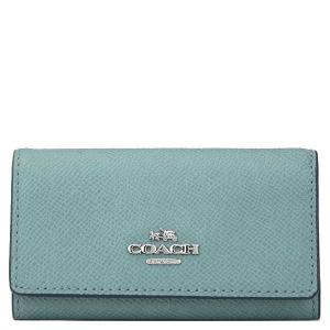 コーチ COACH アウトレット レディース 小物 キーケース 58359 SVM30(クラウド)