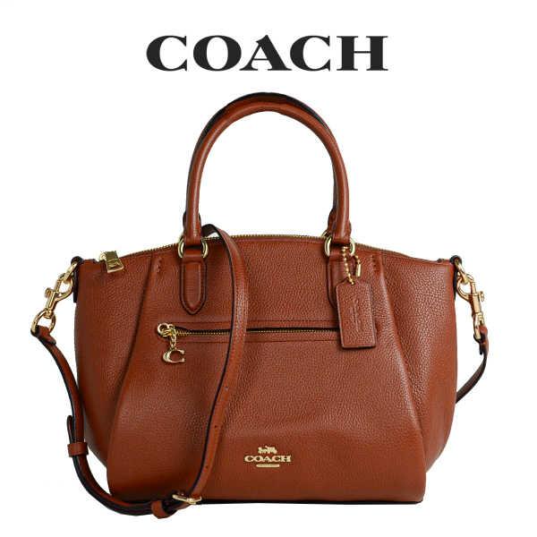 ★ コーチ COACH アウトレット レディース バッグ ハンドバッグ ファスナー開閉 79316 ...