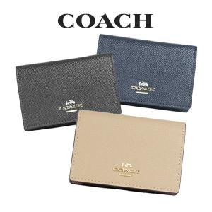 コーチ COACH アウトレット レディース 小物 カードケース