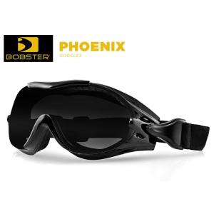 BOBSTER ゴーグル スポーツ＆ストリート2 サングラス|ボブスター