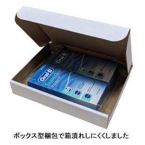 オーラルB 純正 スーパーフロス 50本/箱 ...の詳細画像5