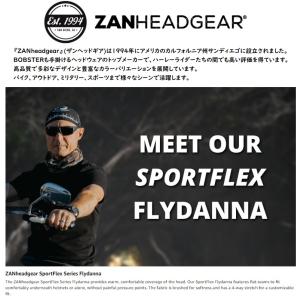 [ZAN headgear] バンダナキャップ...の詳細画像5