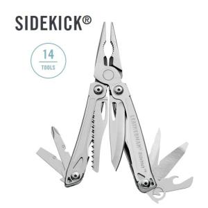 LEATHERMAN(レザーマン) SIDEKICK サイドキック [USA正規品]｜importmartbirry