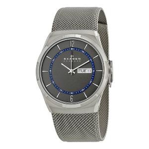 [スカーゲン] SKAGEN AKTIV アクティブ SKW6078 メンズ 腕時計[輸入品]