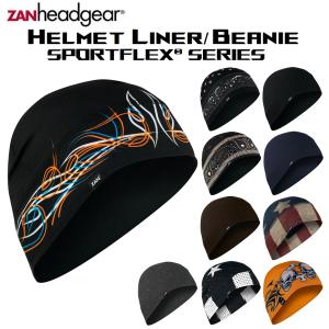 [ZAN headgear] ヘルメットインナー...の商品画像