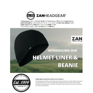 [ZAN headgear] ヘルメットインナ...の詳細画像1