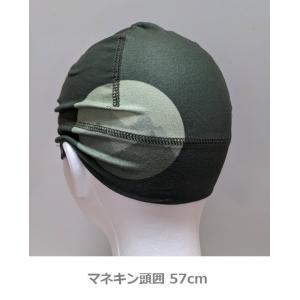 [ZAN headgear] ヘルメットインナ...の詳細画像5