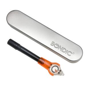 BONDIC（ボンディック）液体プラスチック接着剤 スターターキット [USA正規品]