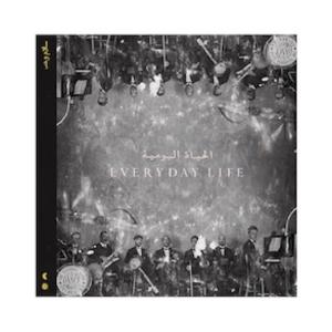 Everyday Life -Ltd- / Coldplay Coldplay 輸入盤 [CD]【新...