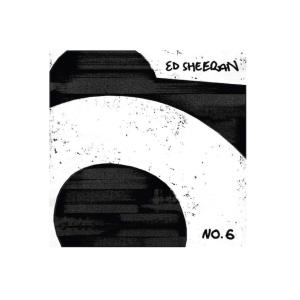 No.6 Collaborations.. / Ed Sheeran Sheeran, ed 輸入盤...