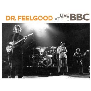 Live at the BBC -Digi- / Dr. Feelgood ドクター・フィールグッド...