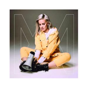 アン・マリー / Anne-Marie / Speak Your Mind 輸入盤 [CD]【新品】