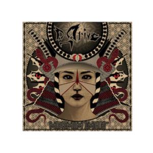 Maximum Impact / D. Drive 輸入盤 [CD]【新品】