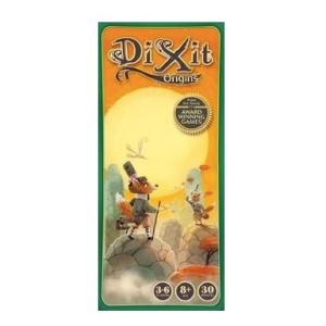 ディクシット オリジン (Dixit: Origins) ボードゲーム 輸入版【新品】