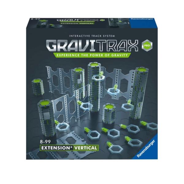 Ravensburger GraviTrax PRO グラヴィトラックス プロ Vertical エ...
