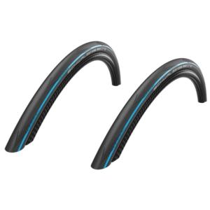 SCHWALBE 2本セット SCHWALBE ONE ADDIX シュワルベワン クリンチャー 7...