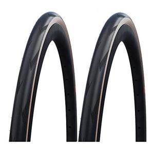 SCHWALBE PRO ONE TT チューブレスタイヤ 2本セット 2本セットSCHWALBE(シュワルベ) PRO ONE TTチューブレスイージー