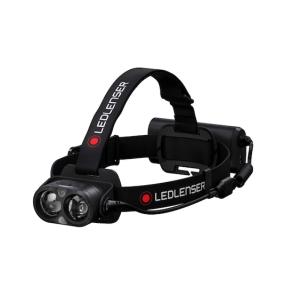 Ledlenser(レッドレンザー) H19R Core LEDヘッドライト USB充電式 明るさ3500ルーメン/点灯時間20h [日本正規品]【新品】