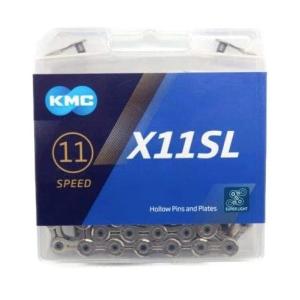 KMC(ケイエムシー) X11SL チェーン 11スピード/11s/11速 118Links