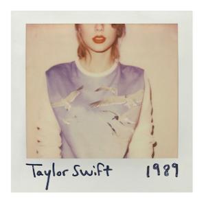 テイラー・スウィフト / Taylor Swift / 1989 輸入盤 [CD]【新品】
