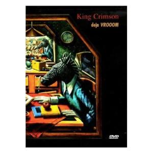 Deja Vrooom  DVD 輸入盤