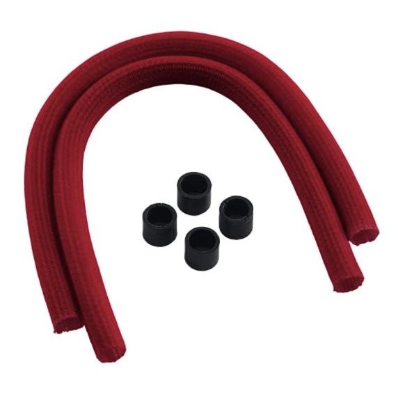 CableMod AIO Sleeving キットシリーズ2 for EVGA CLC/NZXT K...