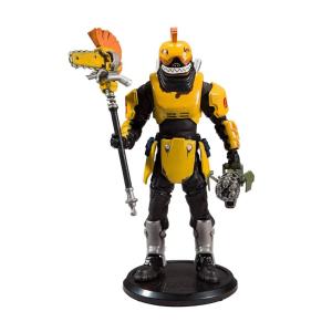 マクファーレン トイズ フォートナイト ビーストモード ジャッカル 7インチ アクション フィギュア 輸入品