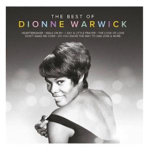 Best of / Dionne Warwick ディオンヌ・ワーウィック 輸入盤 [CD]【新品】