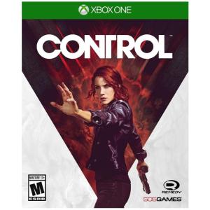 コントロール Control - XboxOne