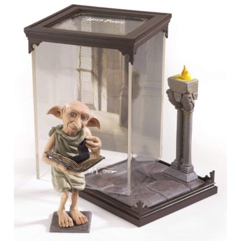 Noble Collection - Harry Potter - Dobby Magical Cr...