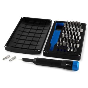 iFixit Mahi ドライバーキット 48ビットドライバーキット輸入品【新品】