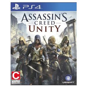アサシン クリード ユニティ Assassin&apos;s Creed Unity  (輸入版) - PS4...