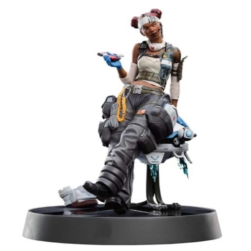 Weta Workshop ライフライン Apex Legends フィギュア Figures of...