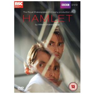 HAMLET[PAL-UK][Import] 輸入版